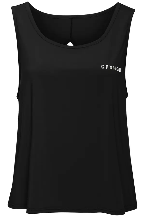 Copenhagen Studios Copenhagen Studios Top  crna