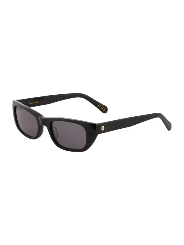 Corlin Corlin Sunčane naočale 'Marcel'  crna