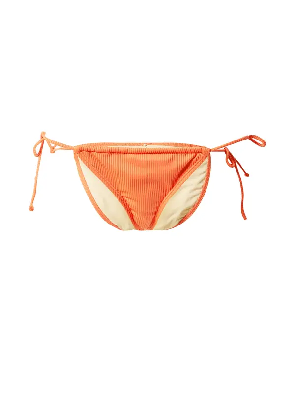 Cotton On Body Cotton On Body Bikini donji dio  koraljna