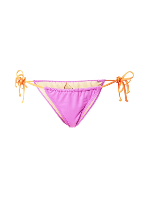 Cotton On Body Cotton On Body Bikini donji dio  ljubičasta / narančasta