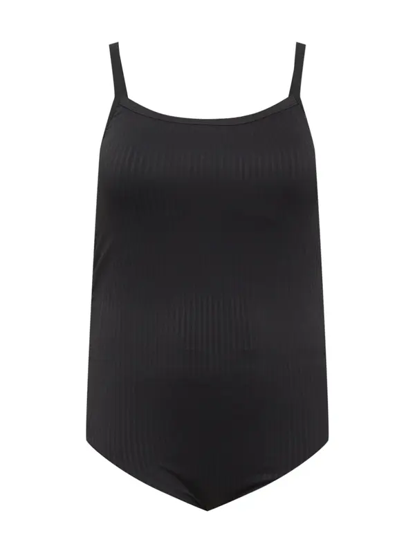 Cotton On Curve Cotton On Curve Bodi majica  crna