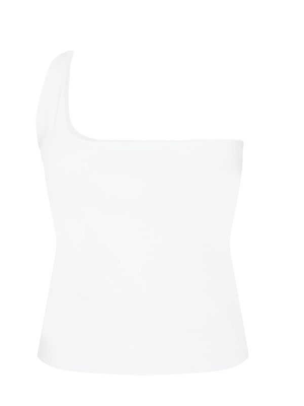 Cotton On Curve Cotton On Curve Top  bijela