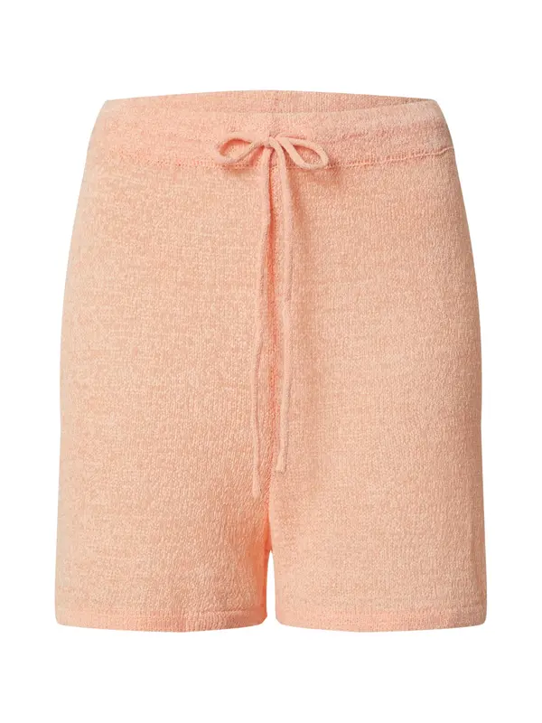 Cotton On Cotton On Hlače 'THE MATCH ME'  breskva