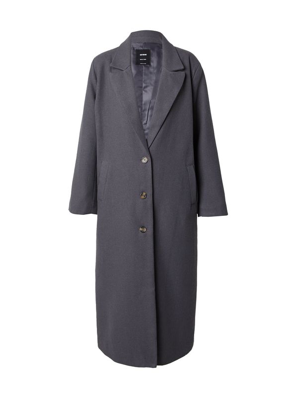 Cotton On Cotton On Prijelazni kaput  antracit siva