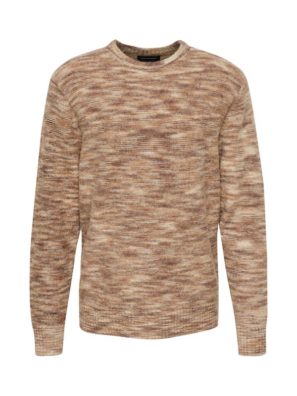 Cotton On Cotton On Pulover  bež / smeđa