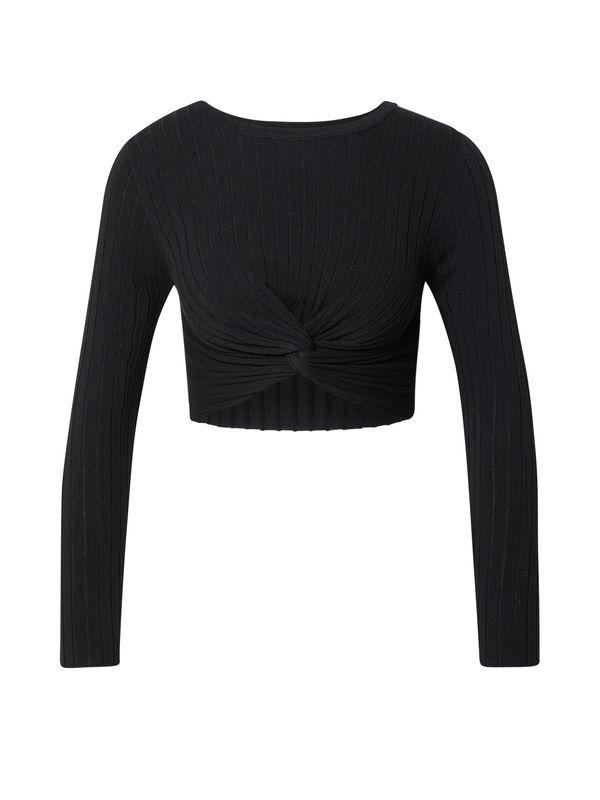 Cotton On Cotton On Pulover  crna