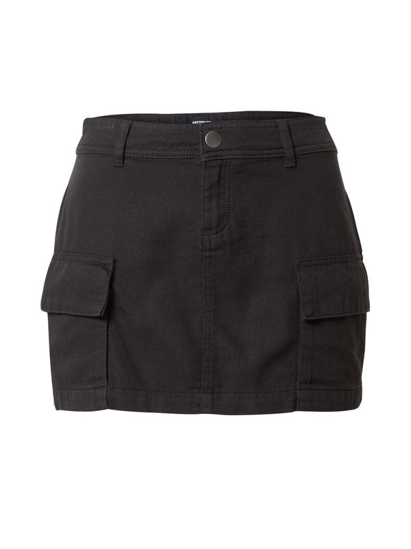 Cotton On Cotton On Suknja 'BOBBIE'  crna