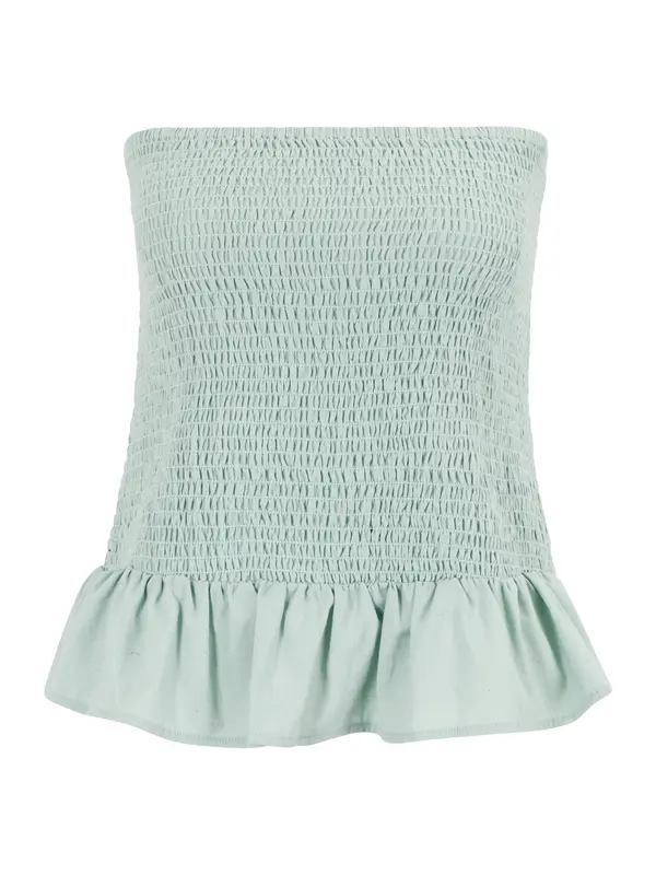 Cotton On Cotton On Suknja  pastelno zelena