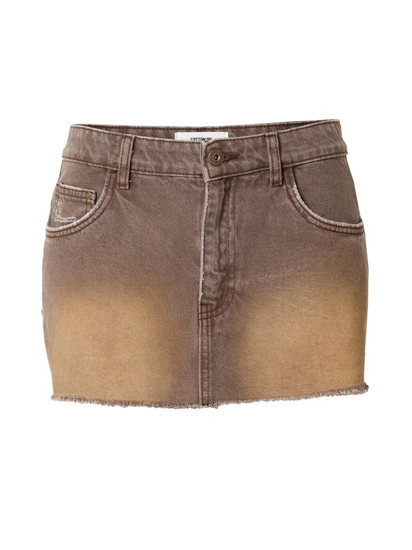 Cotton On Cotton On Suknja  sepija