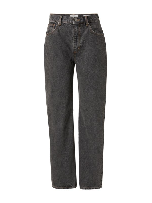 Cotton On Cotton On Traperice  crni traper