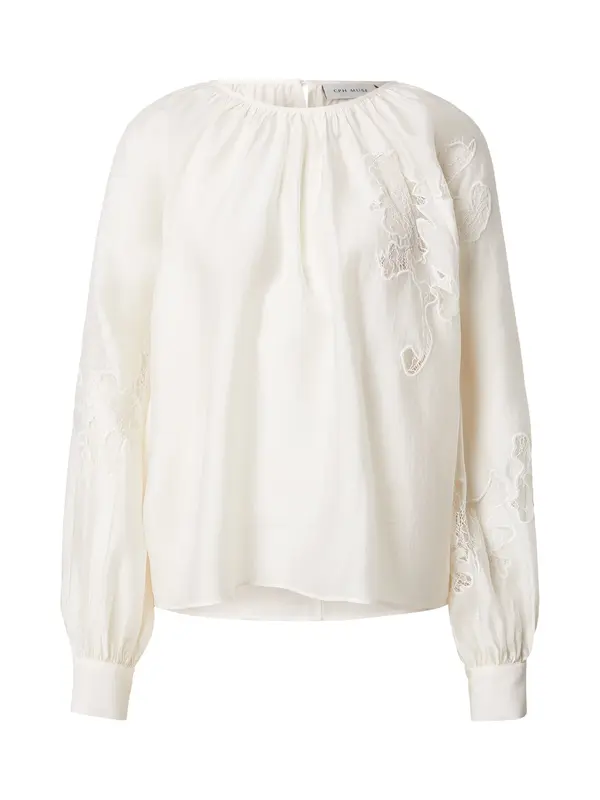 Cph Muse Cph Muse Bluza 'MOLLY'  boja pijeska