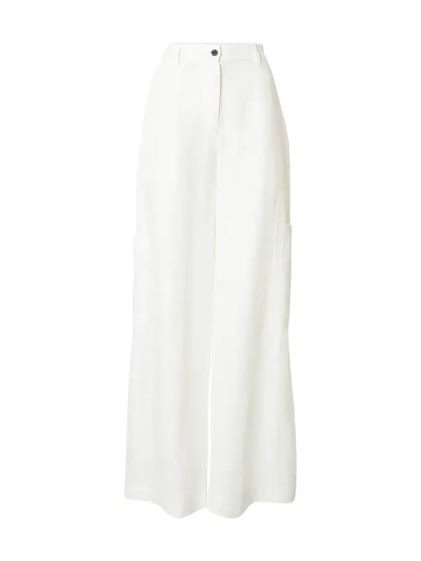 Cph Muse Cph Muse Cargo hlače 'NATULI'  boja pijeska