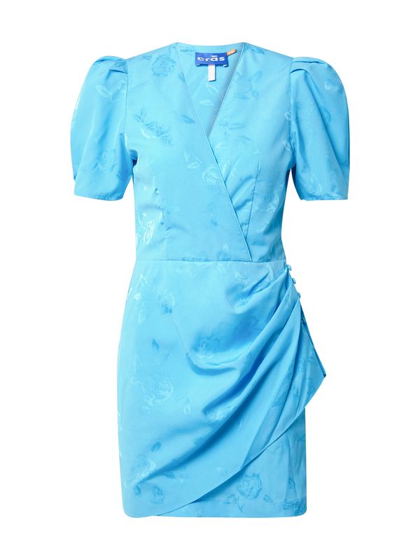 Crās Crās Haljina 'Mintycras'  plava