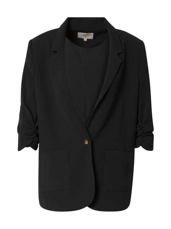 Cream Cream Blejzer 'Cocamia'  crna