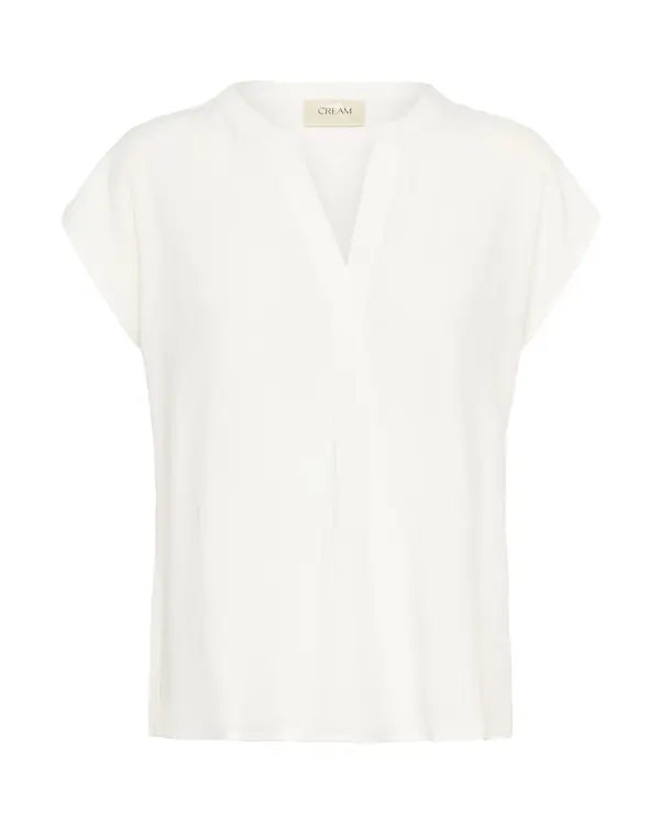 Cream Cream Bluza  bijela