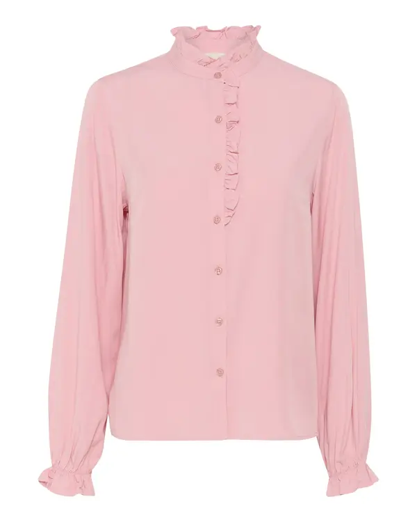 Cream Cream Bluza 'CR Venea'  prljavo roza