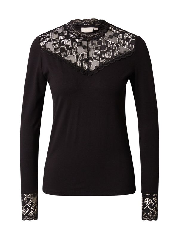 Cream Cream Bluza  crna