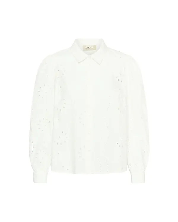 Cream Cream Bluza 'CRSigne'  prljavo bijela