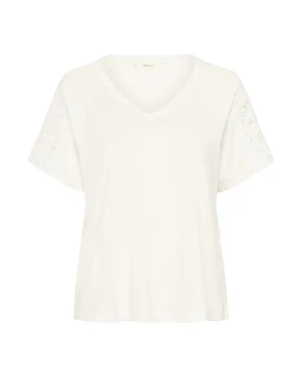 Cream Cream Bluza 'CRSuny'  bijela