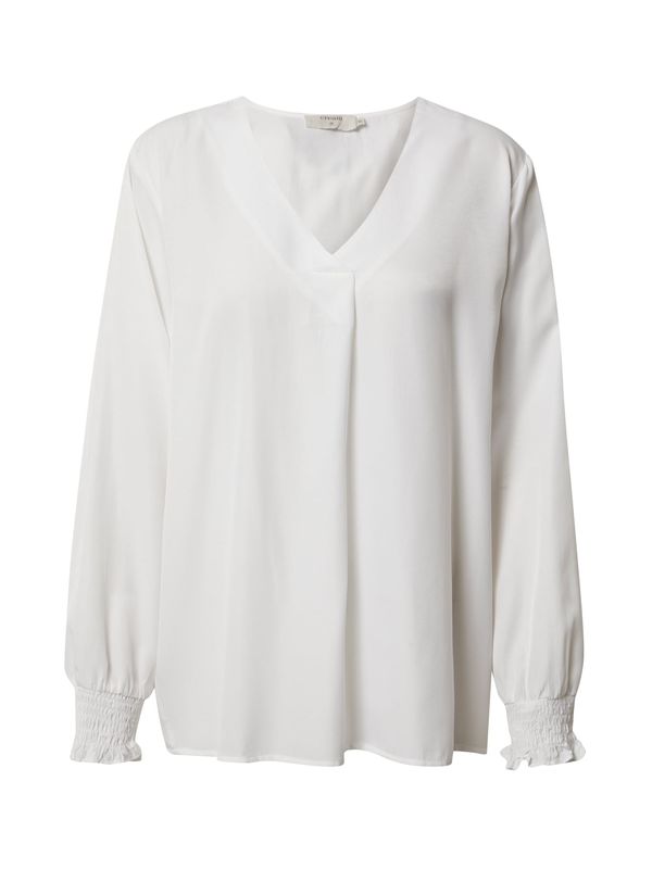 Cream Cream Bluza 'Feng'  bijela