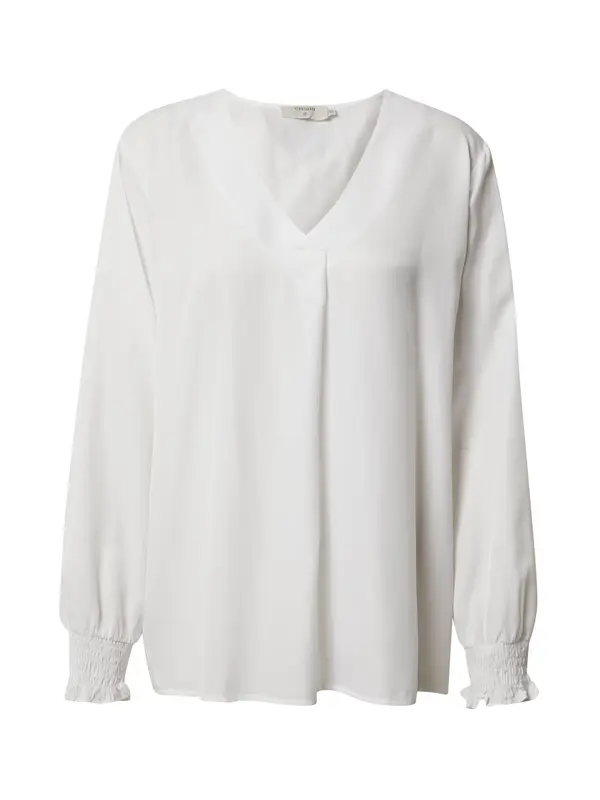 Cream Cream Bluza 'Feng'  bijela
