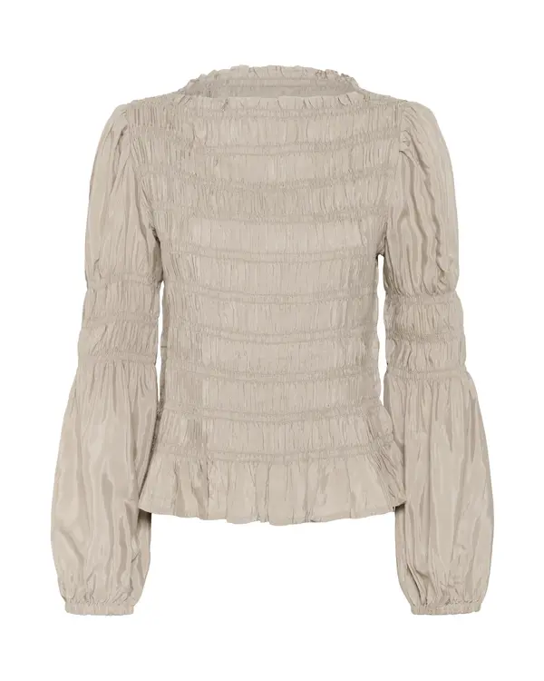 Cream Cream Bluza 'Henva'  bež