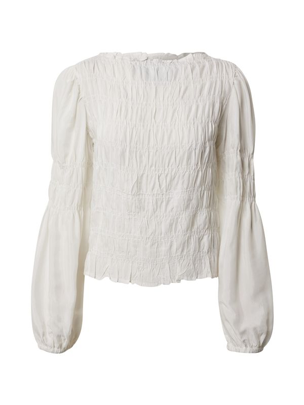 Cream Cream Bluza 'Henva'  bijela