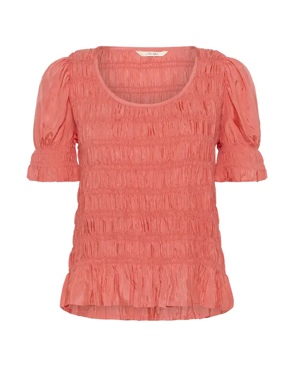 Cream Cream Bluza 'Henva'  prljavo roza