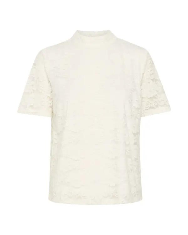 Cream Cream Bluza 'Lasi'  bijela