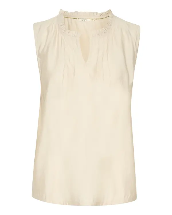 Cream Cream Bluza 'Liselin'  boja pijeska