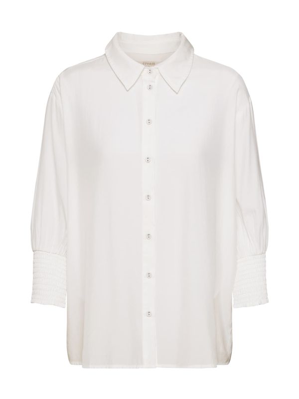 Cream Cream Bluza 'Nola'  boja pijeska