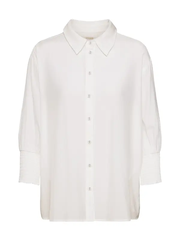 Cream Cream Bluza 'Nola'  boja pijeska