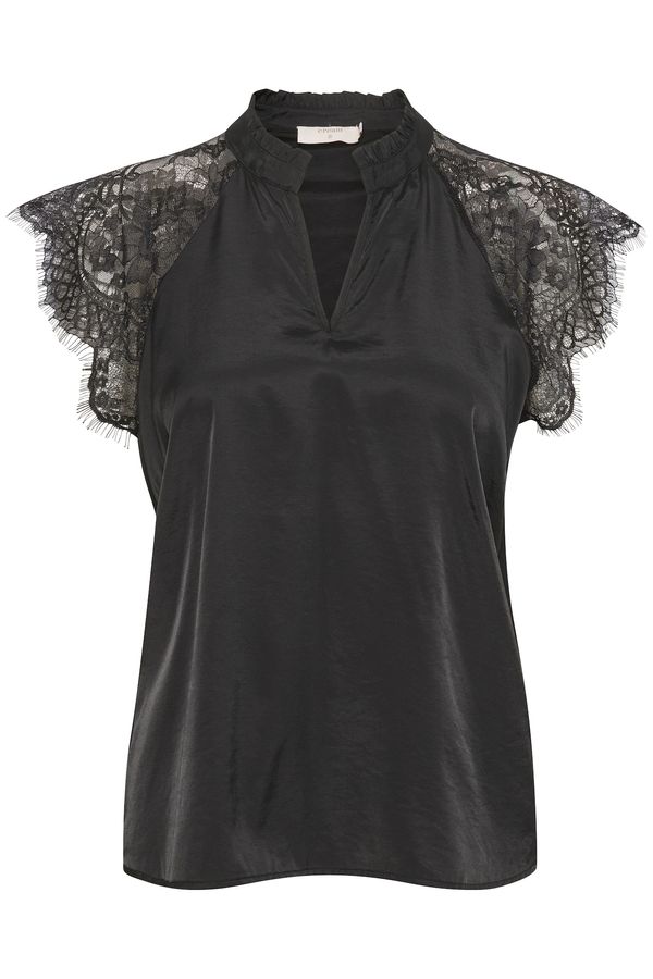 Cream Cream Bluza 'Nola'  crna