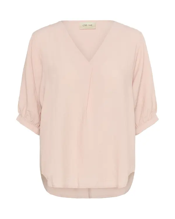 Cream Cream Bluza  roza