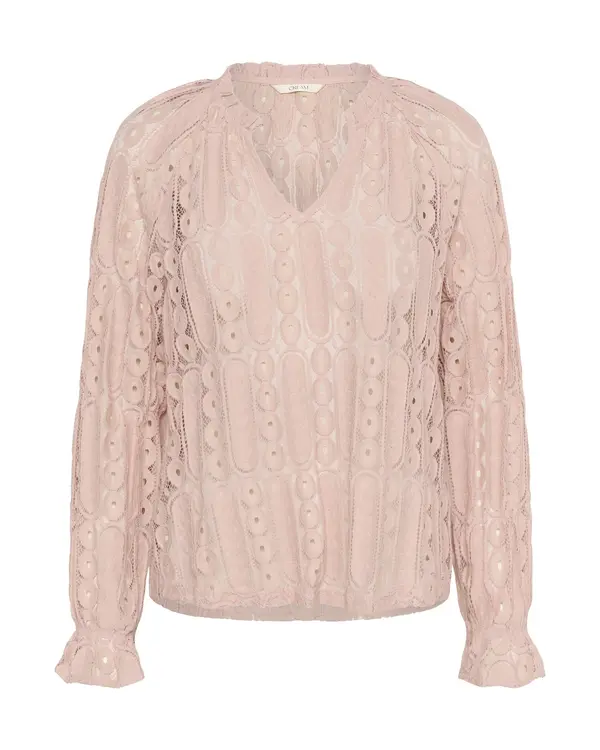 Cream Cream Bluza 'Tully'  roza