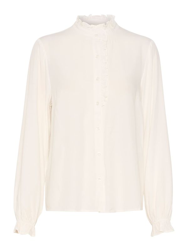 Cream Cream Bluza 'Venea'  bijela