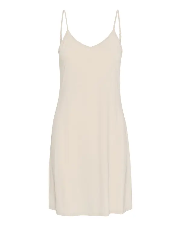 Cream Cream Haljina 'CR Lissandra'  nude