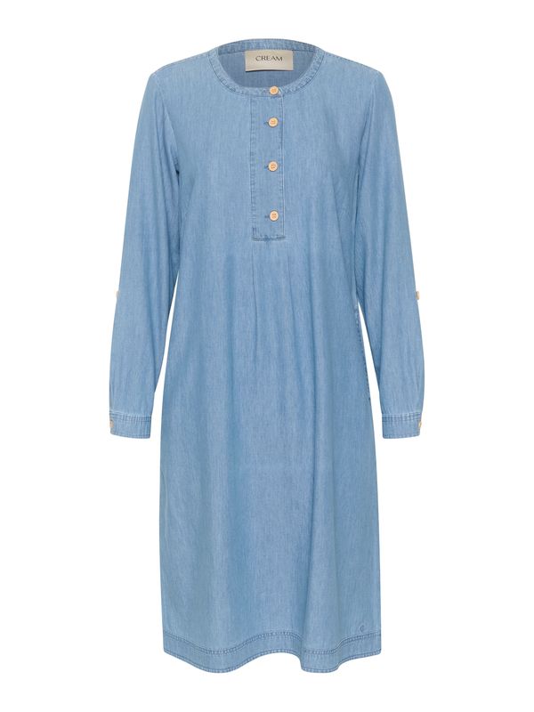 Cream Cream Haljina 'Marion'  svijetloplava