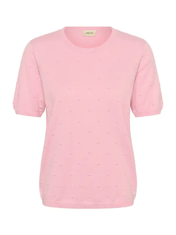 Cream Cream Pulover 'CRHanne'  prljavo roza