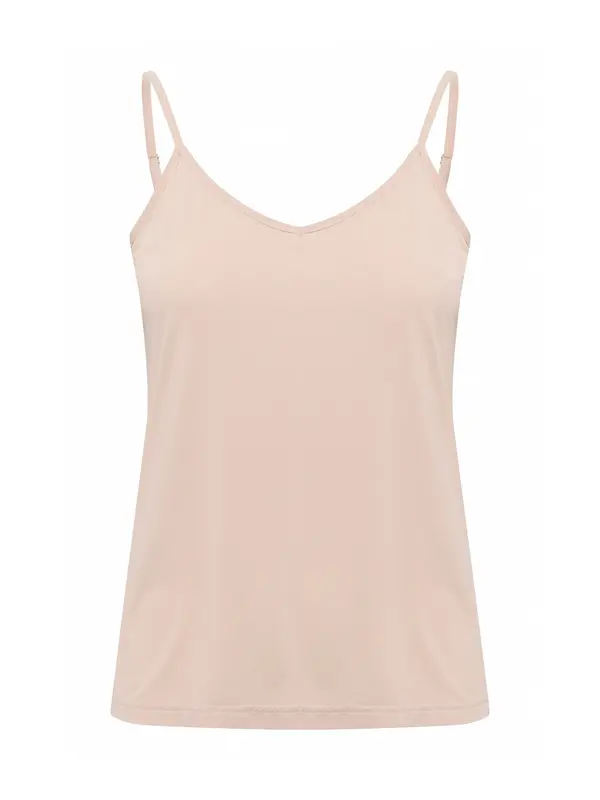 Cream Cream Top 'CR Lissandra'  boja pijeska