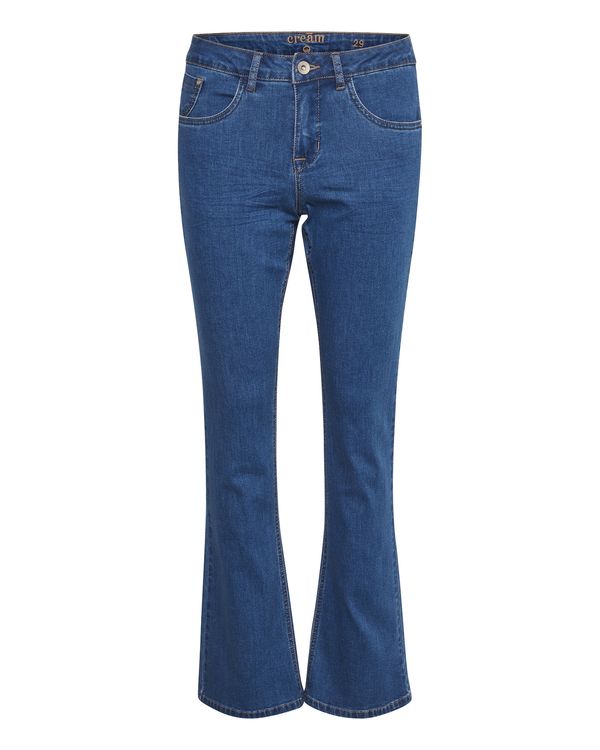 Cream Cream Traperice 'Lone'  indigo