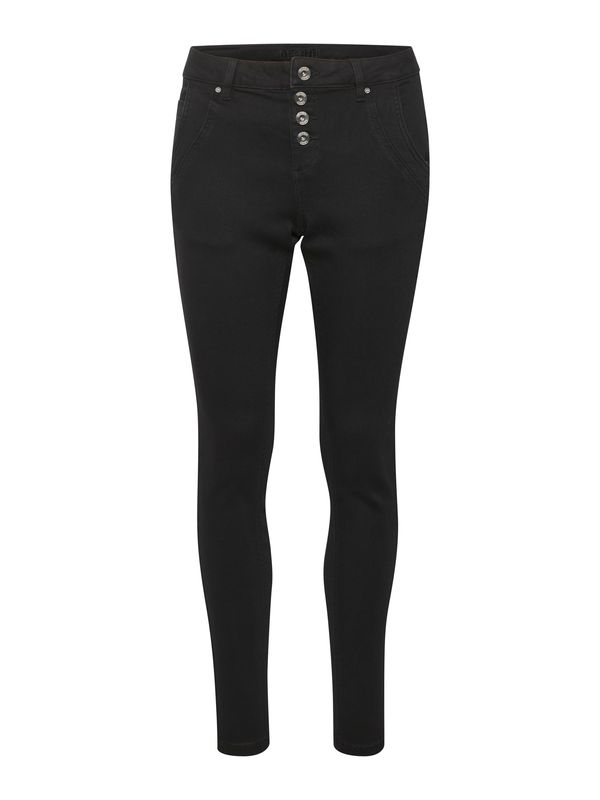 Cream Cream Traperice 'Sandy'  crni traper