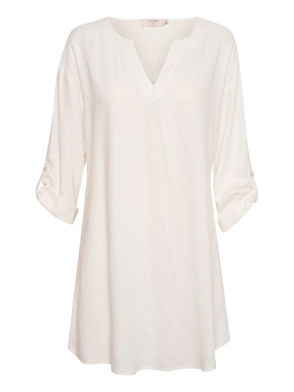 Cream Cream Tunika 'Venta'  bijela