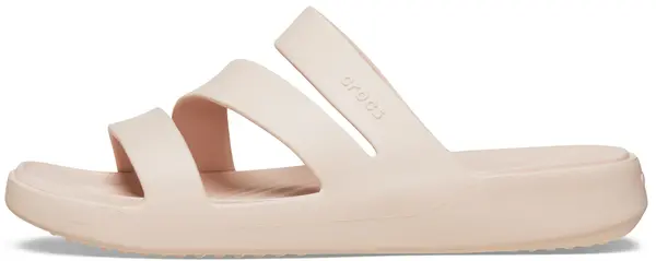 Crocs Crocs Cipele s potpeticom 'Getaway'  puder roza