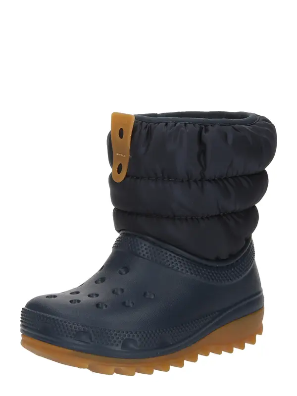 Crocs Crocs Čizme za snijeg  mornarsko plava