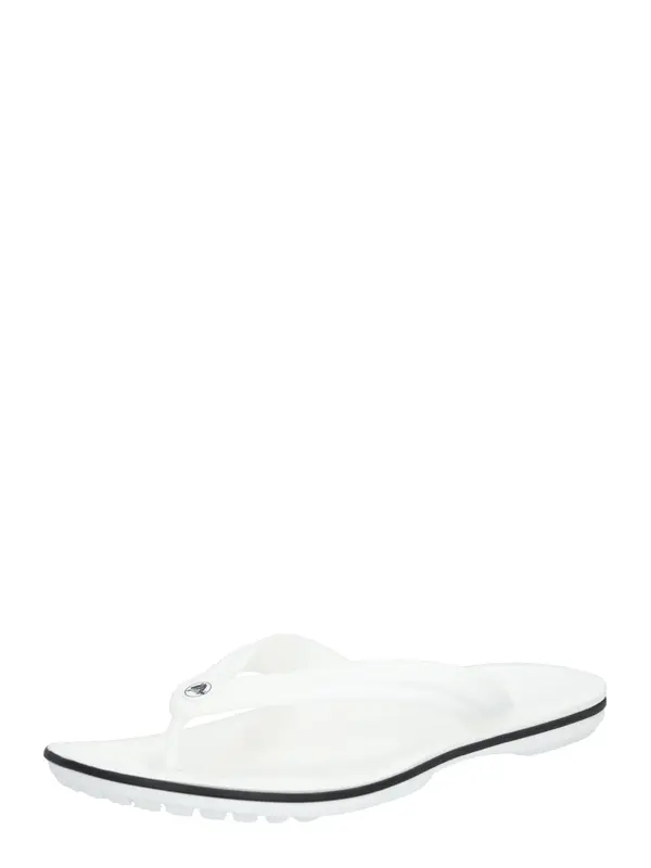 Crocs Crocs Japanke  crna / bijela