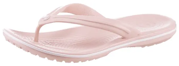 Crocs Crocs Japanke 'Crocband'  roza