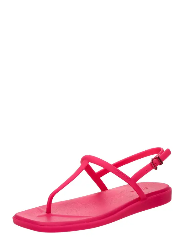 Crocs Crocs Japanke 'Miami'  roza