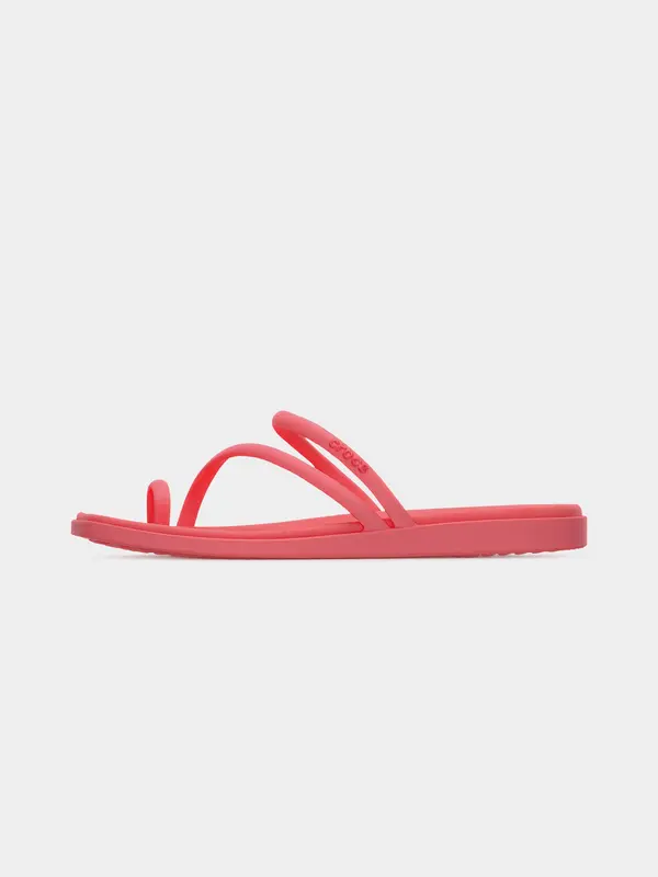 Crocs Crocs Japanke 'Miami'  roza