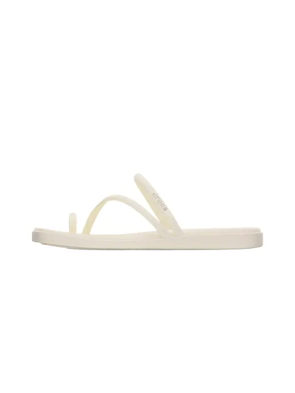 Crocs Crocs Japanke 'Miami Toe Loop'  bež